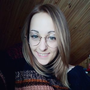 Meet your Posher, Catherine